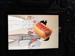 -拾尚映画·STUDIO婚纱摄影(中关村店)