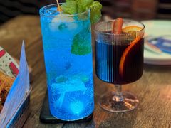 -Famous肥猫墨西哥音乐餐吧(五棵松华熙LIVE店)