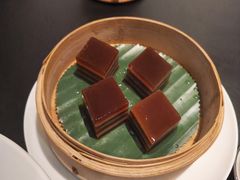 和田玉枣糕-广州柏悦酒店·悦景轩·粤菜餐厅