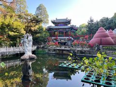 -红螺寺