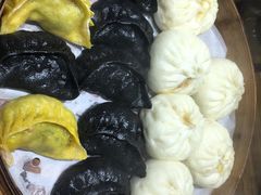 -77号渔船·蒸海鲜青岛菜(积米崖店)