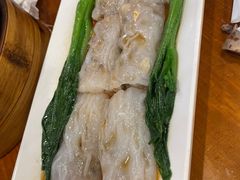 -澳门陈光记烧味饭店(南京德基广场店)