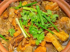 -龚印记牛骨牛杂屋·四代传承(珠影星光城店)