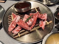 -味家烤肉烤鳗鱼牛排(西塔旗舰店)