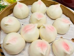 -盛百味·家宴餐厅(霸州分店)