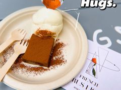 -HUGS coffee(东区店)