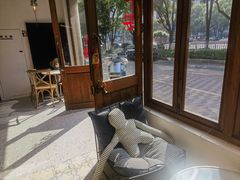 -ZOZO's昌左左精致甜品设计(新北店)