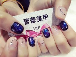 -LEILEI NAIL蕾蕾美甲美睫