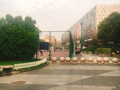 -宁波鄞州万达广场