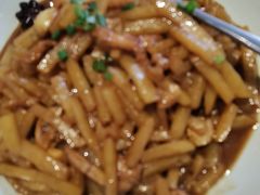 -福海居烤鸭店(鸟巢店)