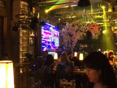 -胡桃里音乐酒馆(下沙店)