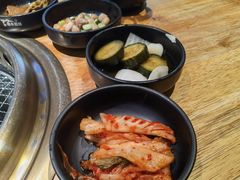 -黑牛黑猪烤肉专门店(万象城店)
