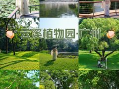 -云溪植物园