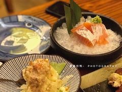 -坂吉屋·居酒屋深夜食堂(龙湖店)
