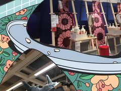 -宜家家居(西安未央商场店)