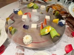 -狮拾久·现代新加坡料理(福田COCO Park店)