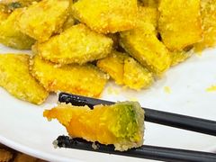 -美达尔烧烤(银川东路店)