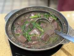 -喜鹊茶点.啫煲(车陂店)