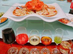 -海景壹号大酒店(滨湖店)