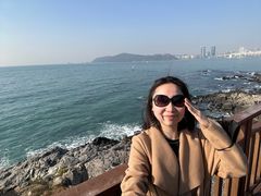 -海云台海滩