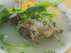 -煮元张脆皮馄饨(古井南路店)