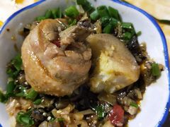 -石灰市毛记烧鸡公(解放碑店)