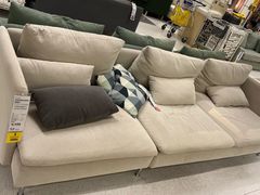 -宜家家居(西安未央商场店)