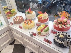 -味多美蛋糕(新和平里店)