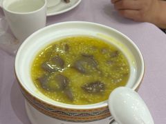 -金时代顺风大酒店(静安大融城店)