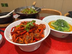 -宏状元现熬粥·京味菜(望京店)