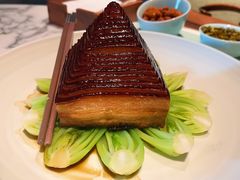 -杭州君悦酒店·湖滨28中餐厅