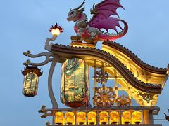 -渔岛海洋度假区