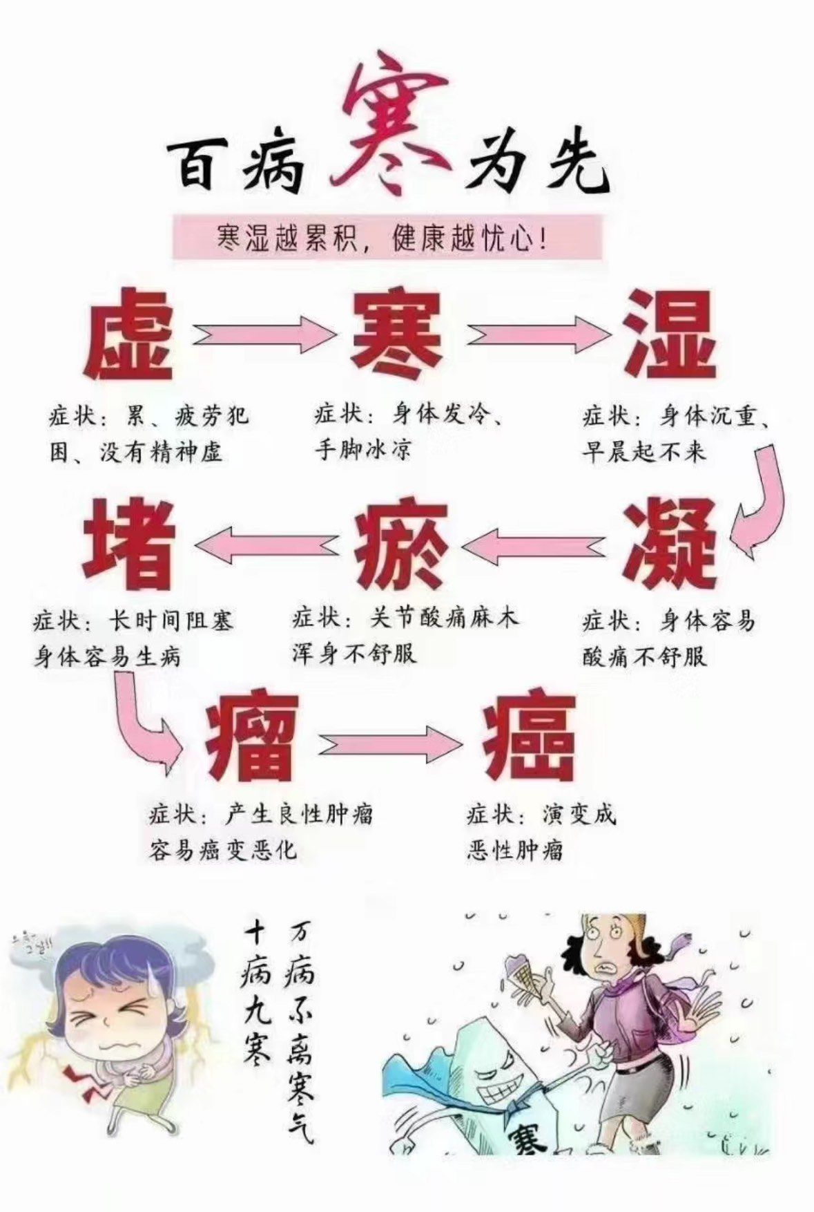 中医养生保健知识内容(中医养生保健知识内容简短总结)