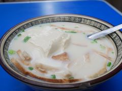 -凤翔改改豆花泡馍(双仁府街店)