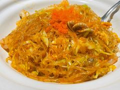 -留半山·香港食堂(啦啦宝都店)