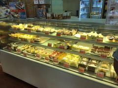 -新侨三宝乐西餐厅(崇文门店)