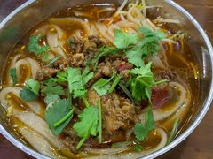 -老妈火锅粉(幸福路步行街店)