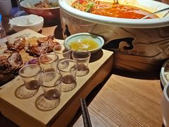 -桂小厨广西菜(印象城店)