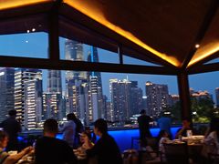 -三利音·东方司宴(外滩店)