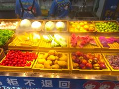 -尹珍珠·韩式无限烤肉(回龙湾店)