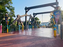 -大连海昌发现王国主题公园