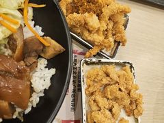 -永和大王(北京站内一店)