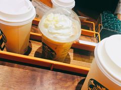 -星巴克臻选(广州太古汇店)