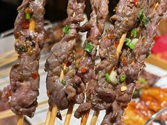 -串盟烧烤·长沙美食地标(星沙店)