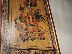 -院子餐厅·大锅菜·老杭帮(桥西直街店)