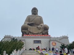 -石岛赤山风景区