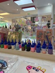 -Hape玩具部落(五棵松万达广场店)