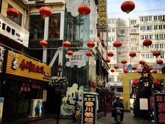 -万佳广场(台东店)