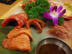 -大阪烧肉BAKA一代(十亩地店)