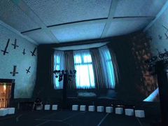 -异次元·LIGHT HOUSE·美食酒廊·休闲露台